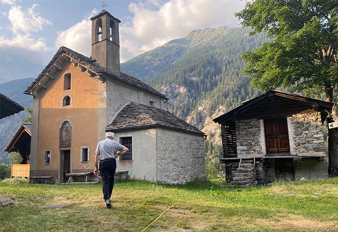 Frazione Motta-Alberto Renzi